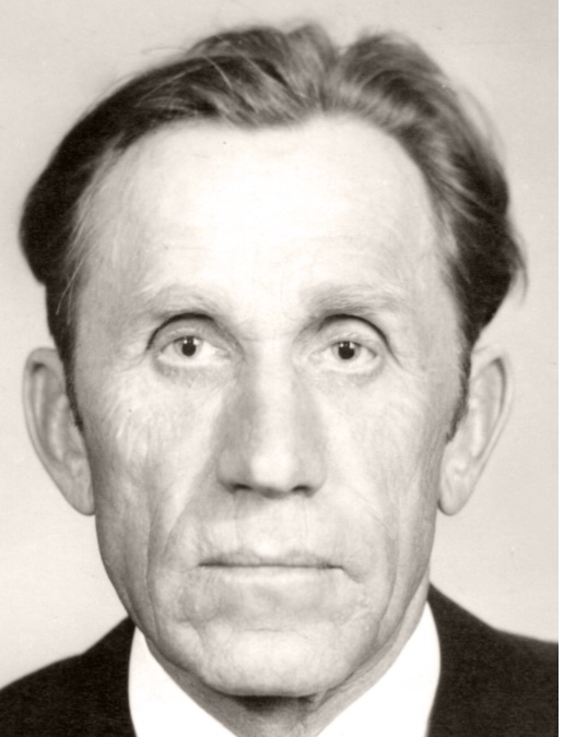 Ветчинкин Николай Дмитриевич